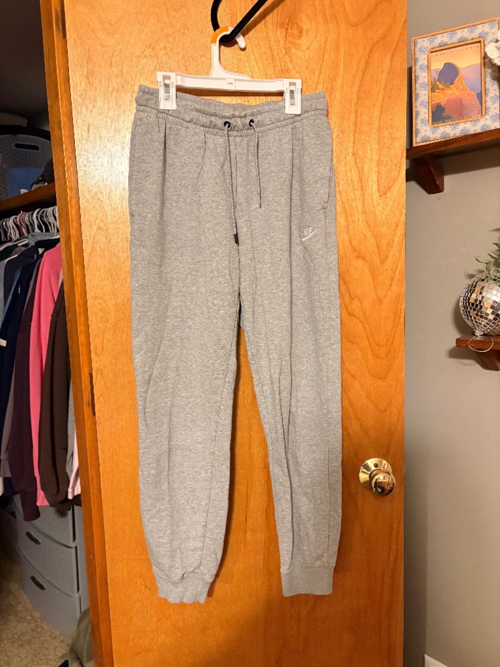 Nike Joggers